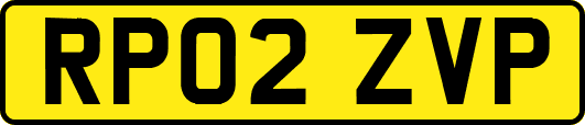RP02ZVP