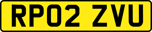 RP02ZVU