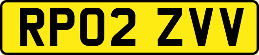 RP02ZVV