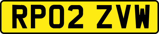 RP02ZVW