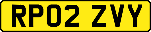 RP02ZVY