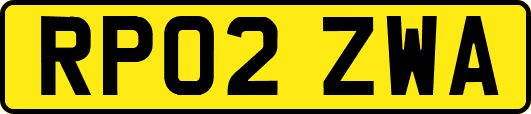 RP02ZWA