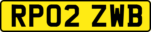 RP02ZWB