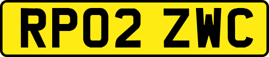 RP02ZWC