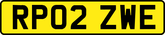 RP02ZWE