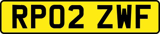 RP02ZWF