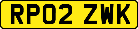 RP02ZWK