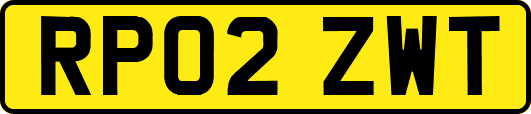 RP02ZWT