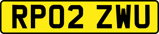 RP02ZWU