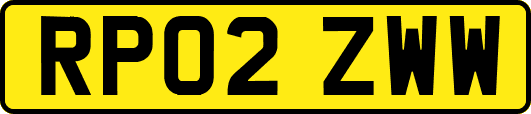RP02ZWW