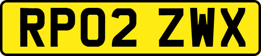 RP02ZWX
