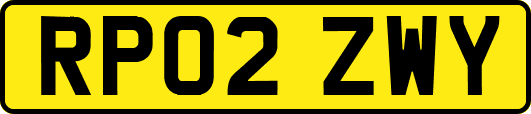RP02ZWY