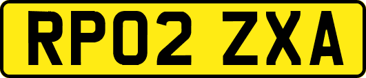 RP02ZXA