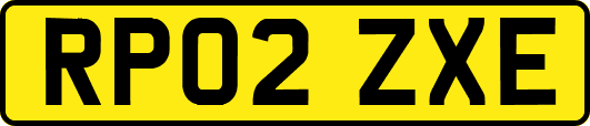 RP02ZXE