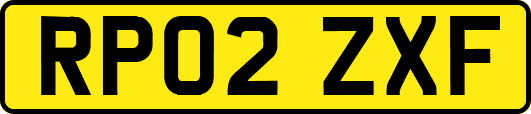 RP02ZXF
