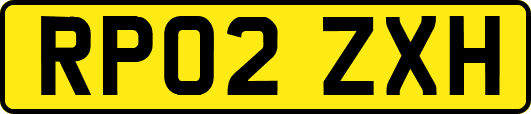 RP02ZXH