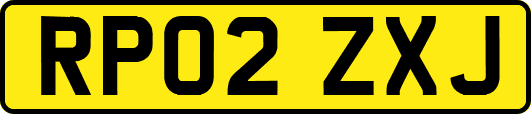 RP02ZXJ
