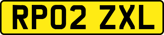 RP02ZXL