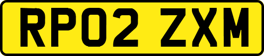 RP02ZXM