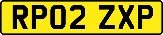 RP02ZXP