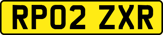 RP02ZXR