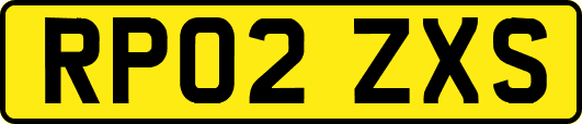 RP02ZXS