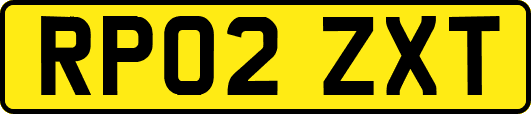 RP02ZXT