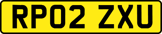 RP02ZXU