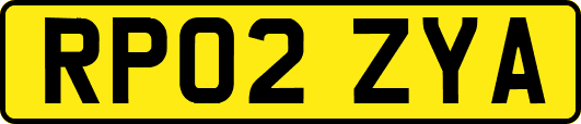 RP02ZYA