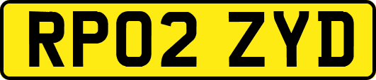 RP02ZYD