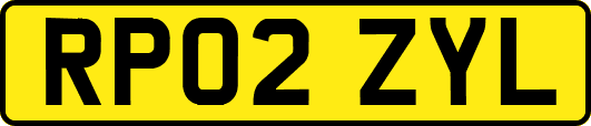 RP02ZYL