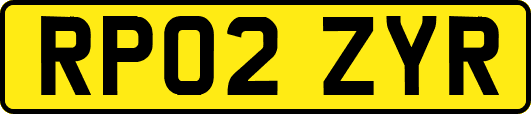 RP02ZYR