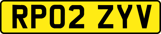 RP02ZYV