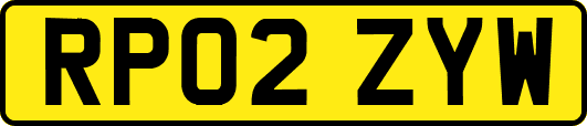 RP02ZYW