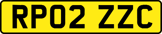RP02ZZC