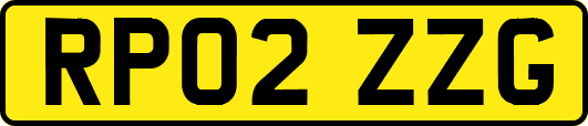 RP02ZZG