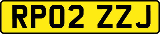 RP02ZZJ