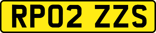 RP02ZZS