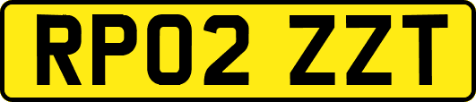 RP02ZZT