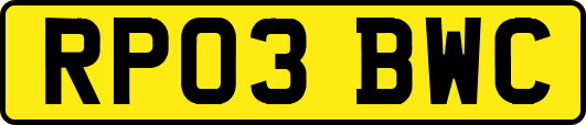 RP03BWC