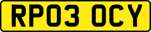 RP03OCY