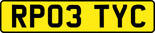 RP03TYC