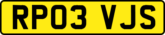 RP03VJS