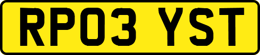 RP03YST
