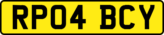 RP04BCY