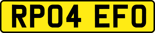 RP04EFO