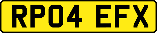 RP04EFX