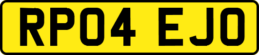 RP04EJO