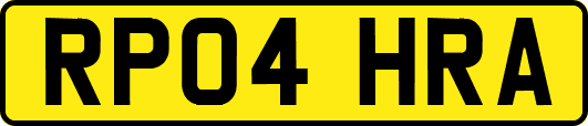 RP04HRA