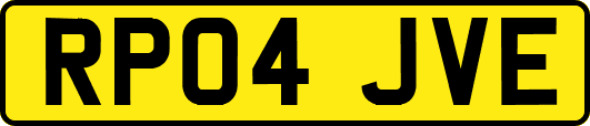 RP04JVE